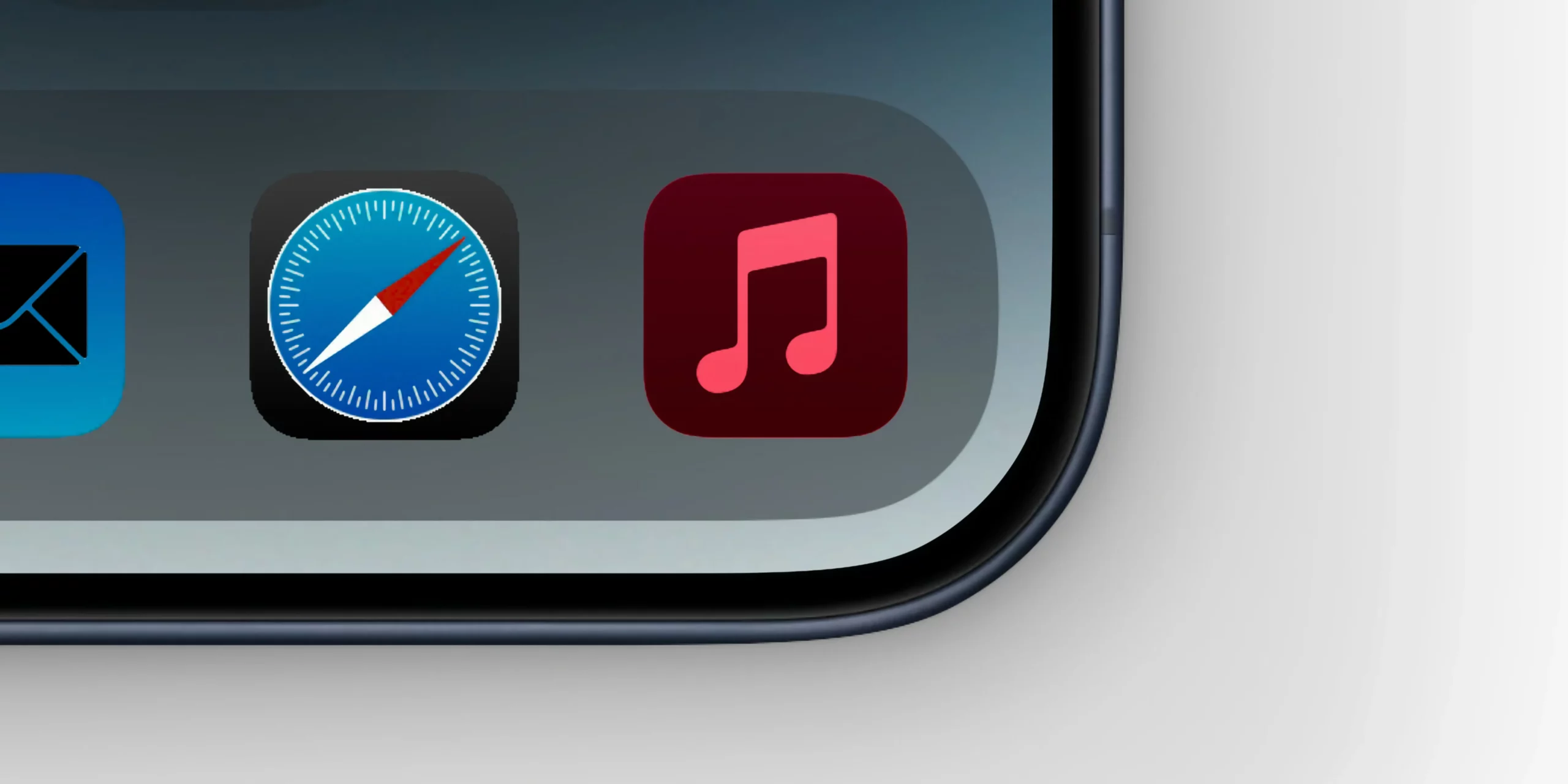 Как удалить названия приложений для иконок iPhone? Это новая фишка iOS 18