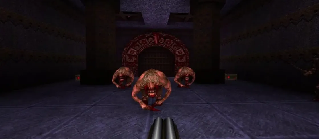 Почему у Quake нет новых частей? Великий шутер никогда не сможет воскреснуть в стиле Doom
