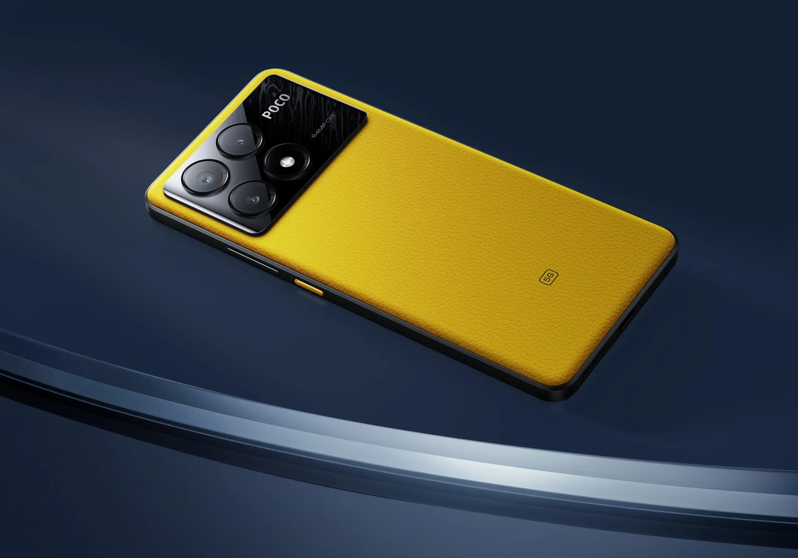 Все Xiaomi Poco вот-вот подешевеют до исторически низких цен. Что за акция?