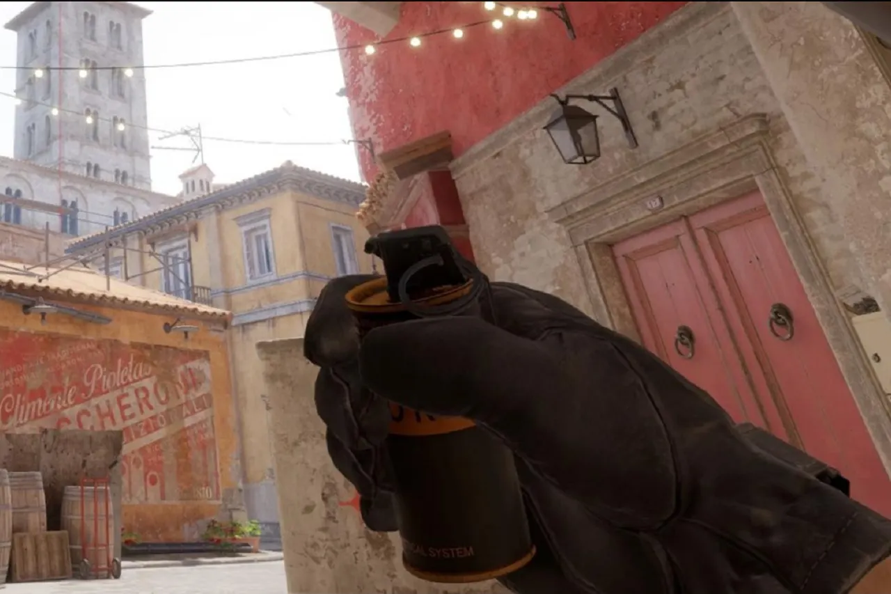 В Counter-Strike 2 запретили бинд на гранаты. Но можно вернуть Jumpthrow на мышку – как?