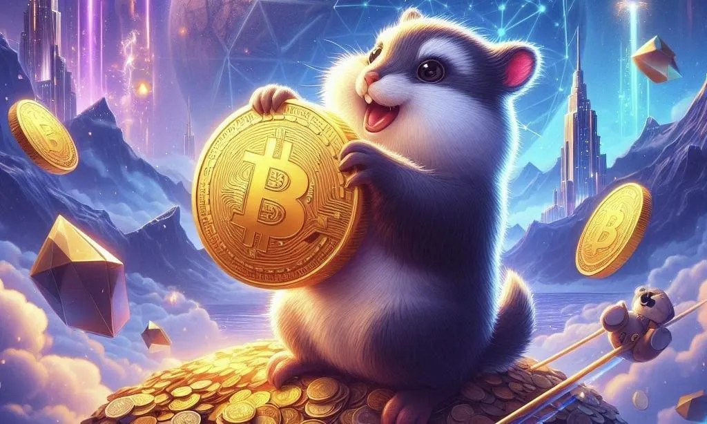 Сколько денег получат игроки Hamster Kombat во время листинга? Жирные намеки от создателей игры