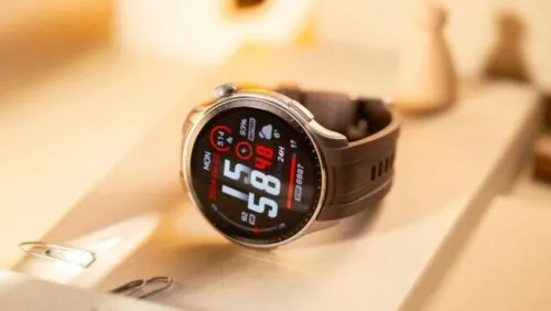 Только эти смарт-часы можно смело брать в 2024 году. Легендарные Amazfit сливают с двойной выгодой