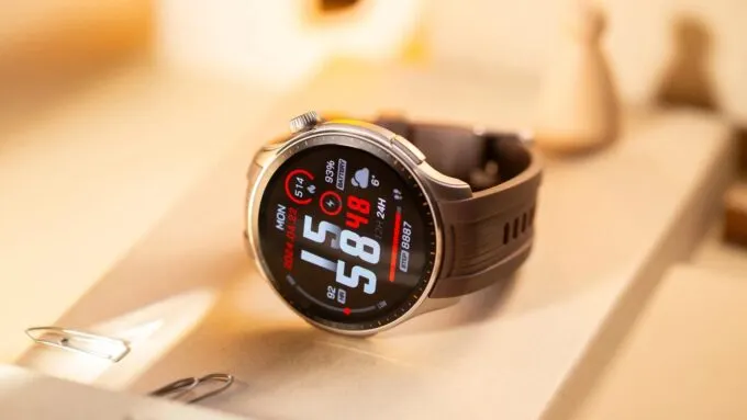 Только эти смарт-часы можно смело брать в 2024 году. Легендарные Amazfit сливают с двойной выгодой