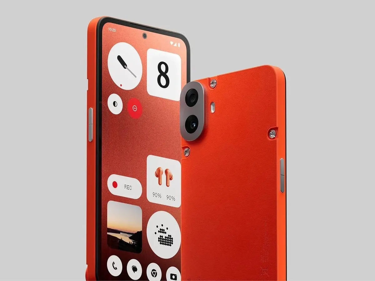 CMF Phone 1 наконец-то можно заказать в Россию. У нас его продают без наценки