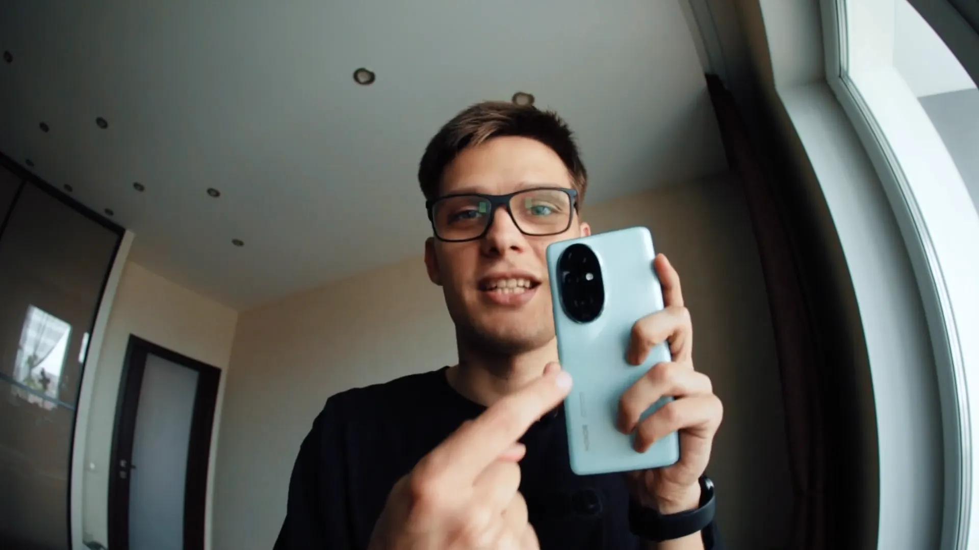 Протестировали Honor 200 Pro. Какие вопросы есть к этому камерофону?