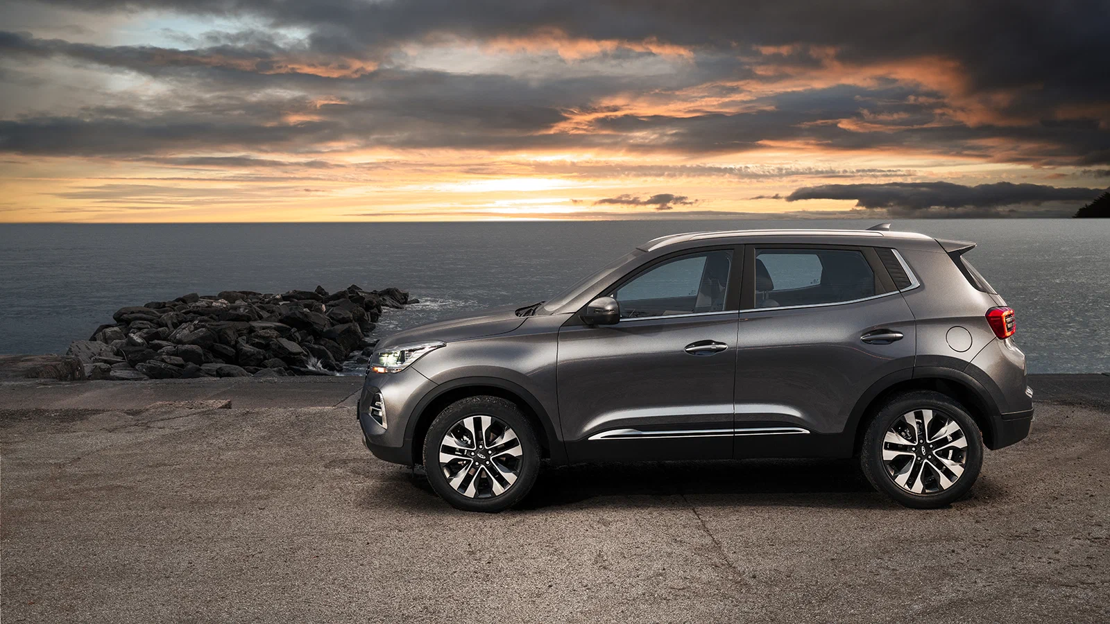 Кроссоверы Chery здорово подешевели в России. Младшая модель теперь дешевле Lada Vesta