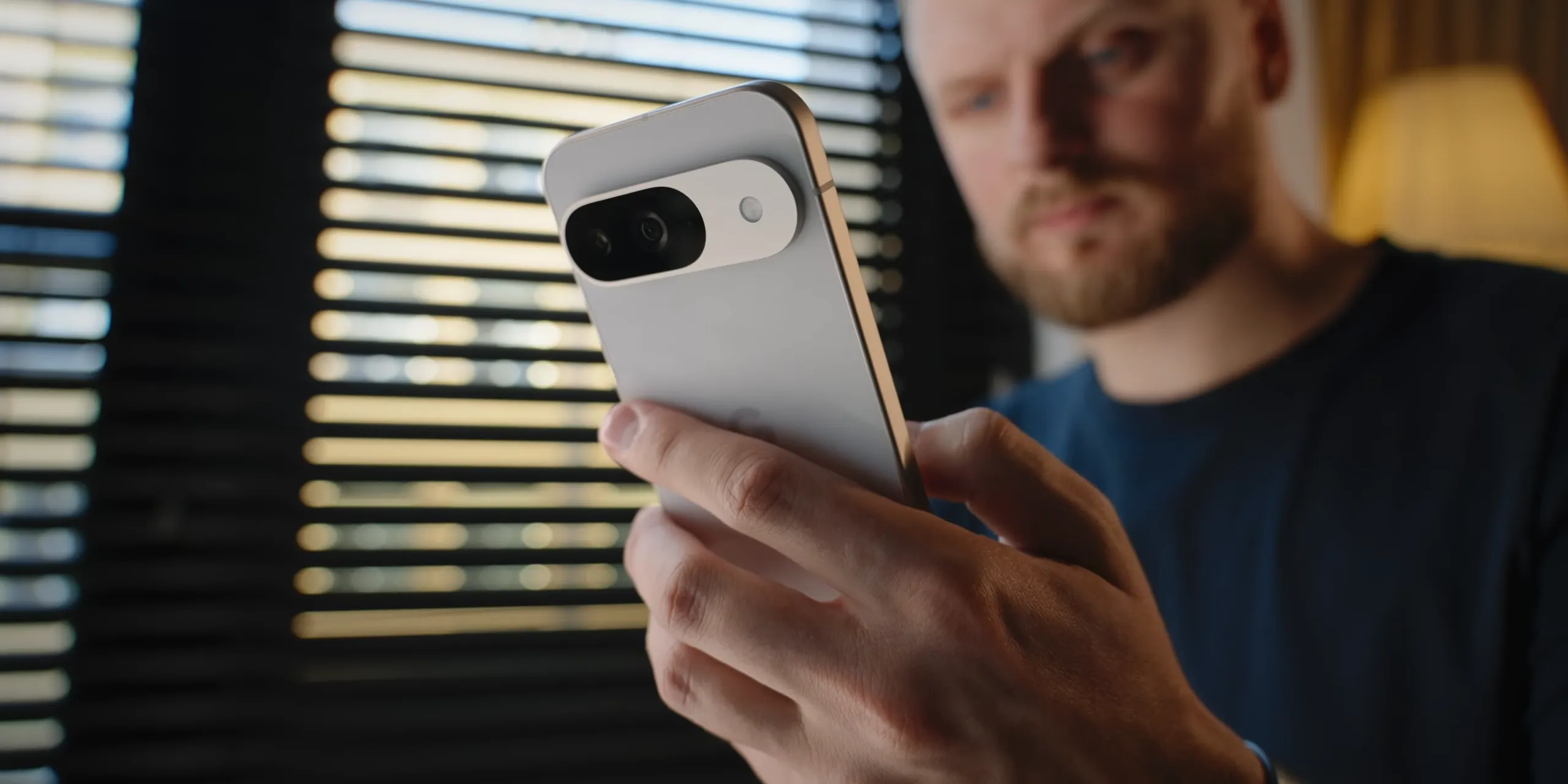 Google Pixel 9 – лучший флагман из всей линейки бренда. Новые «пиксели» очень похожи на iPhone