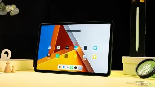 Этот планшет Xiaomi точно станет бестселлером. У него шикарный экран, мощный чип и крутая автономность