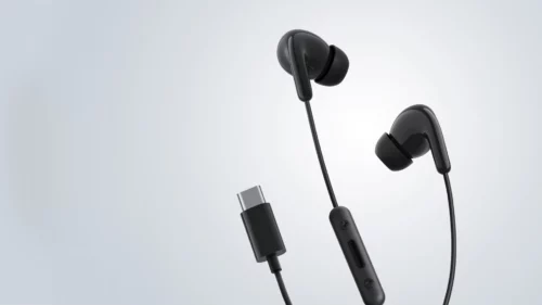 Xiaomi выпустила наушники в стиле Apple EarPods. Они доступнее, чем обед в KFC
