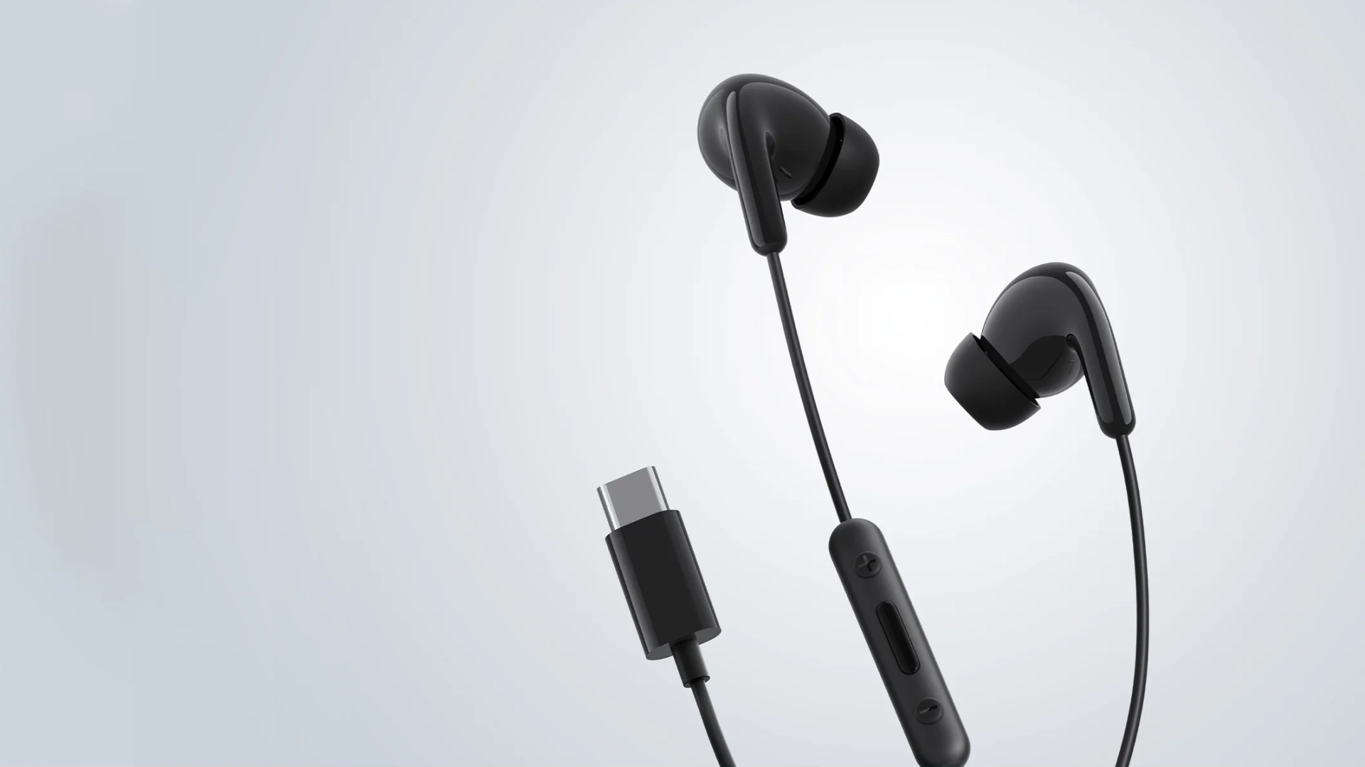 Xiaomi выпустила наушники в стиле Apple EarPods. Они доступнее, чем обед в KFC