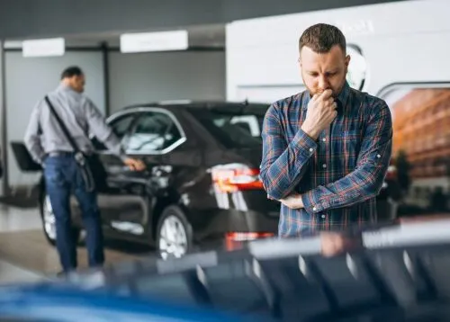 Сколько должен стоить автомобиль в 2024 году? Эксперты предложили три варианта