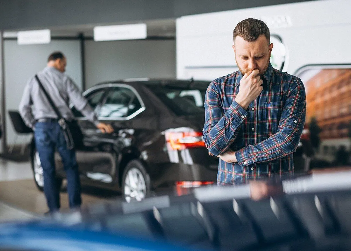 Сколько должен стоить автомобиль в 2024 году? Эксперты предложили три варианта