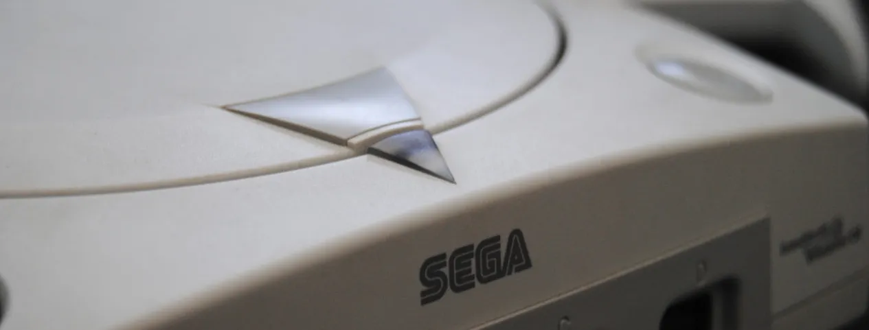 Один неудачный продукт убил весь консольный бизнес Sega. Дело не только в Xbox и PlayStation