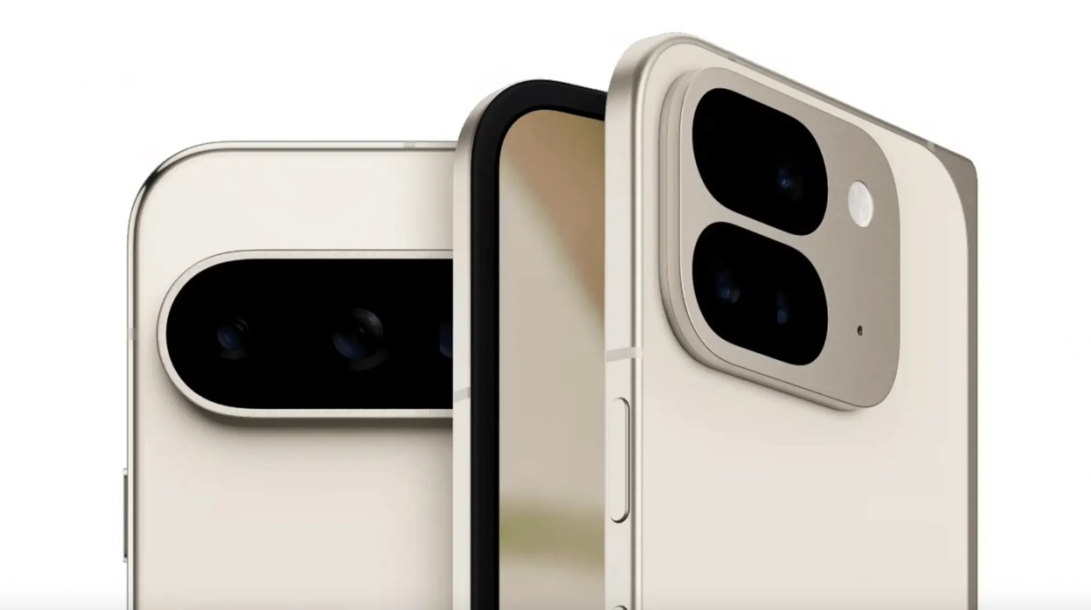 Google Pixel 9 Pro Fold тоньше и больше прошлой модели. Складной флагман оценили почти в 2000 баксов