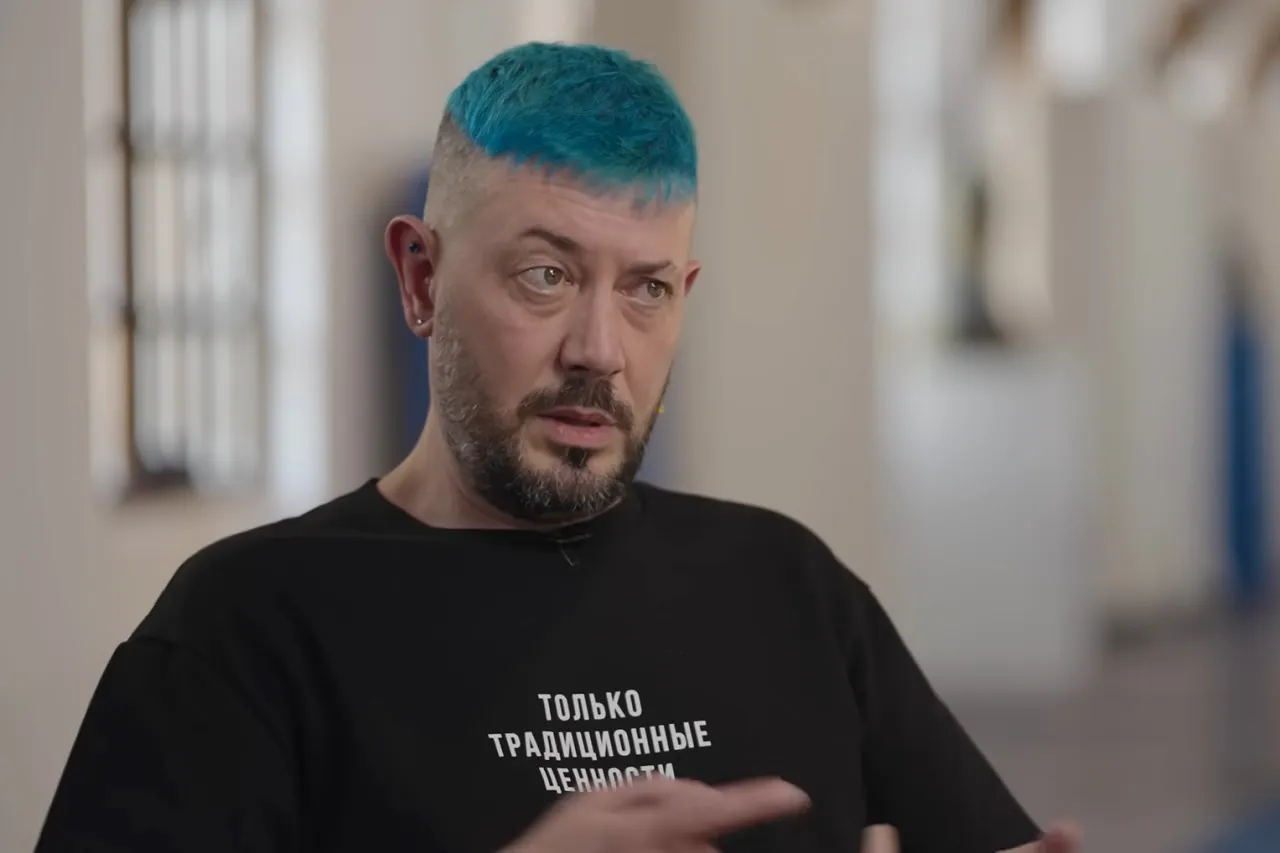 Артемий Лебедев неверно ответил на вопрос Юрия Дудя * «В чем сила?» Дизайнер сказал, что не ошибся – вот почему