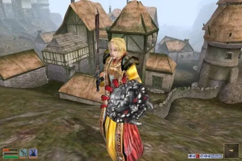 «Stalker и Morrowind превозносят те, кто никогда в них не играл». Геймерские хиты переоценены?