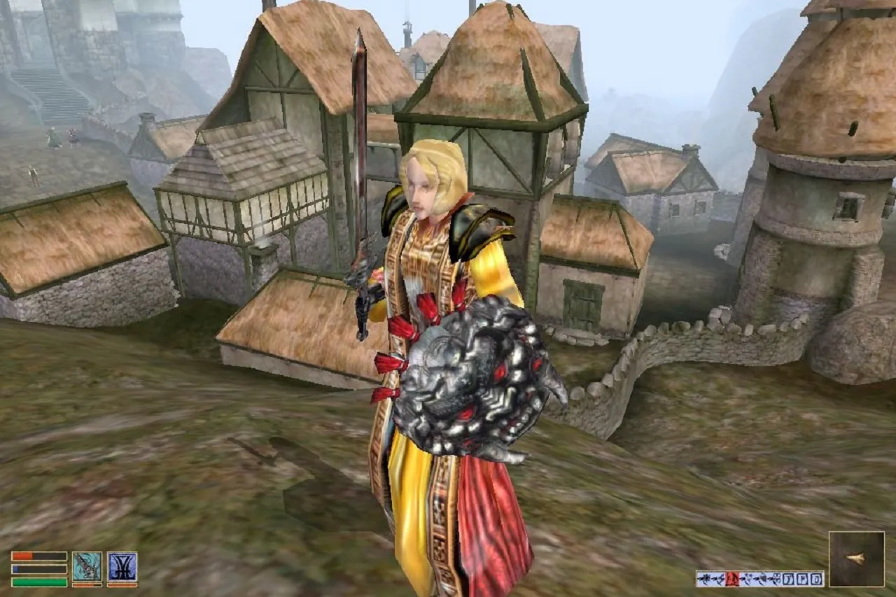 «Stalker и Morrowind превозносят те, кто никогда в них не играл». Геймерские хиты переоценены?