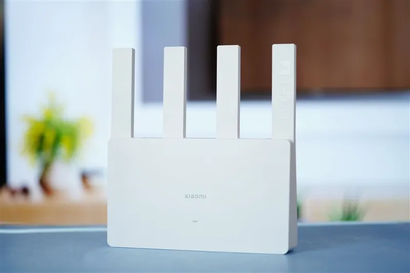 Новый роутер Xiaomi с Wi-Fi 7 уже можно купить в России со скидкой. Такой штуки хватит на годы вперёд