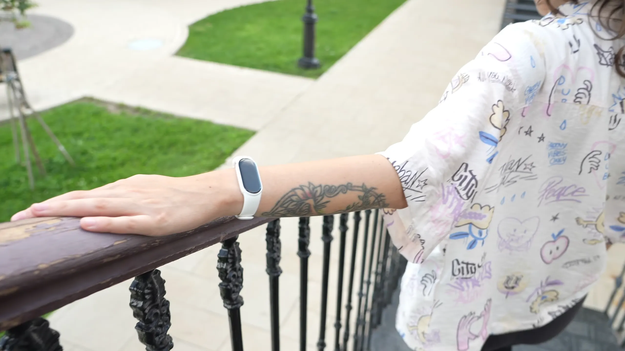 На канале Wylsacom разнесли Xiaomi Mi Band 9. Три причины не покупать новый фитнес-трекер