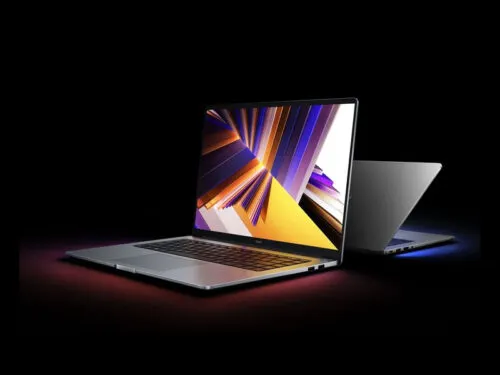 Лучший ультрабук Xiaomi сливают за бесценок. У него 120-герцовый экран, куча памяти и бешеная автономность