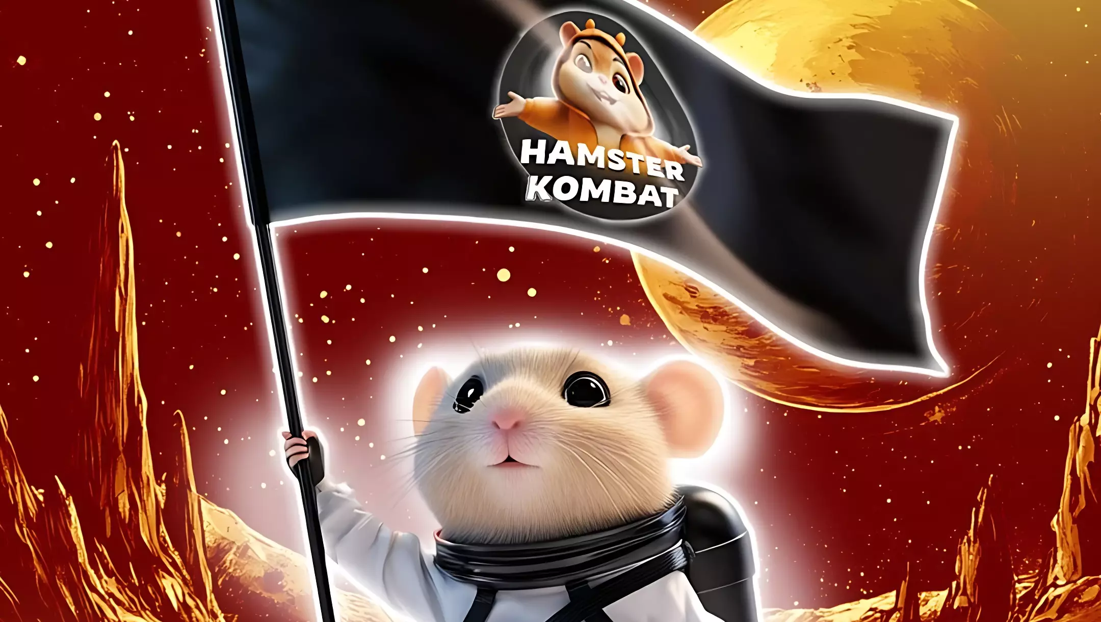 Скоро тапать хомяка в Hamster Kombat станет бесполезно. До конца майнинга осталось 2 дня – потом будет листинг