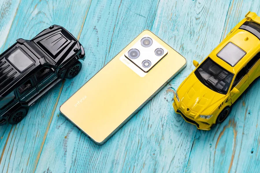 «Замечательный аппарат». Забытый хит Infinix сливают за бесценок 