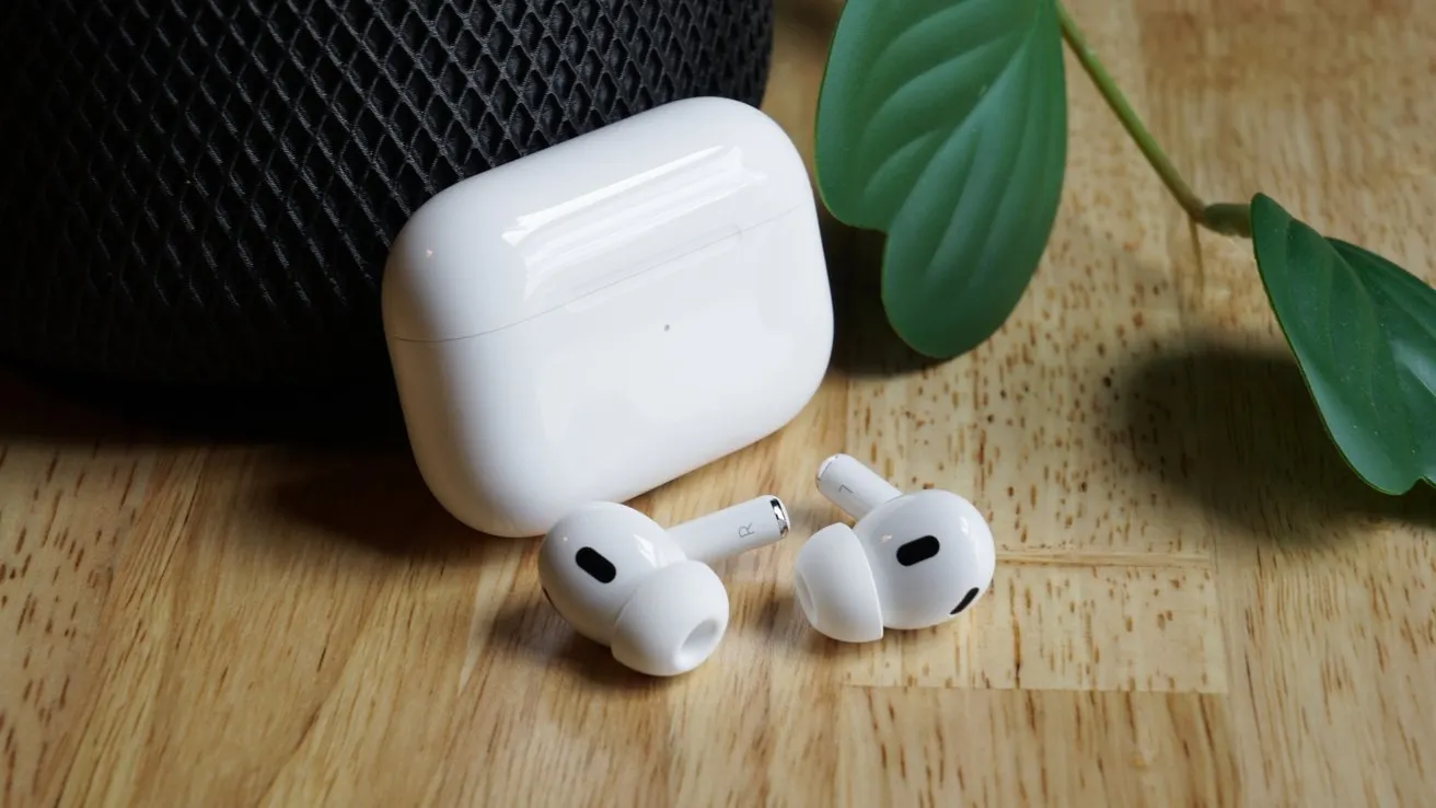 Почему нельзя брать AirPods Pro первого поколения