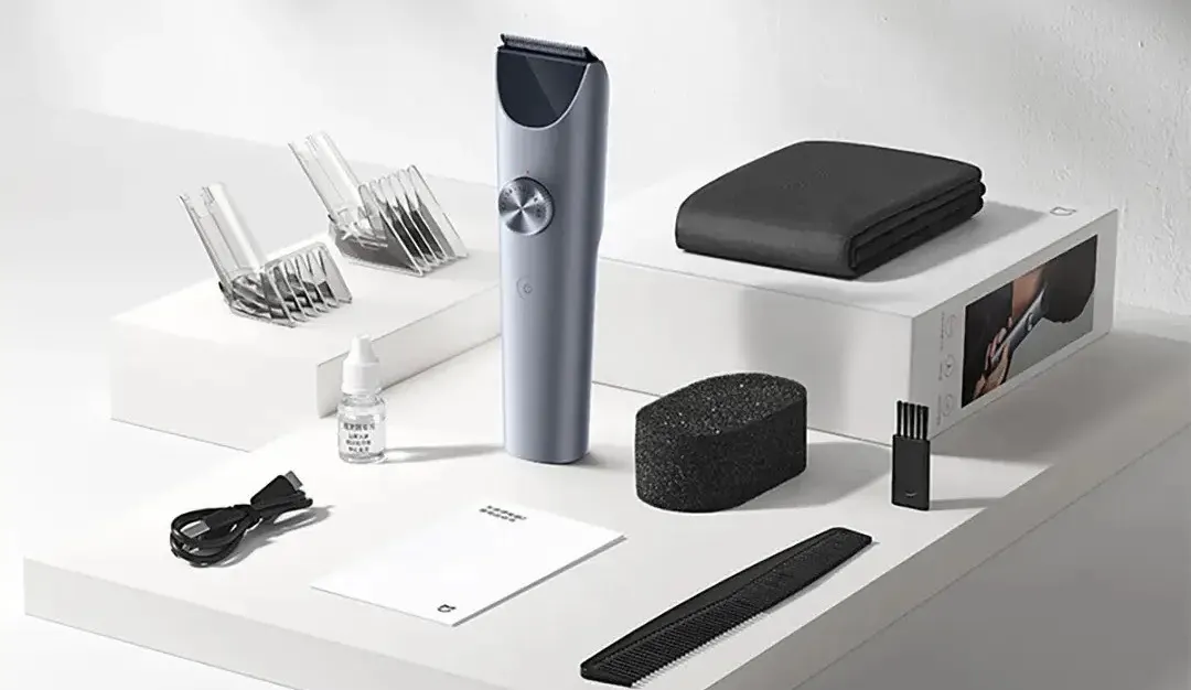 Видели, сколько стоит флагманский триммер Xiaomi? Топовую машинку для стрижки сливают за гроши