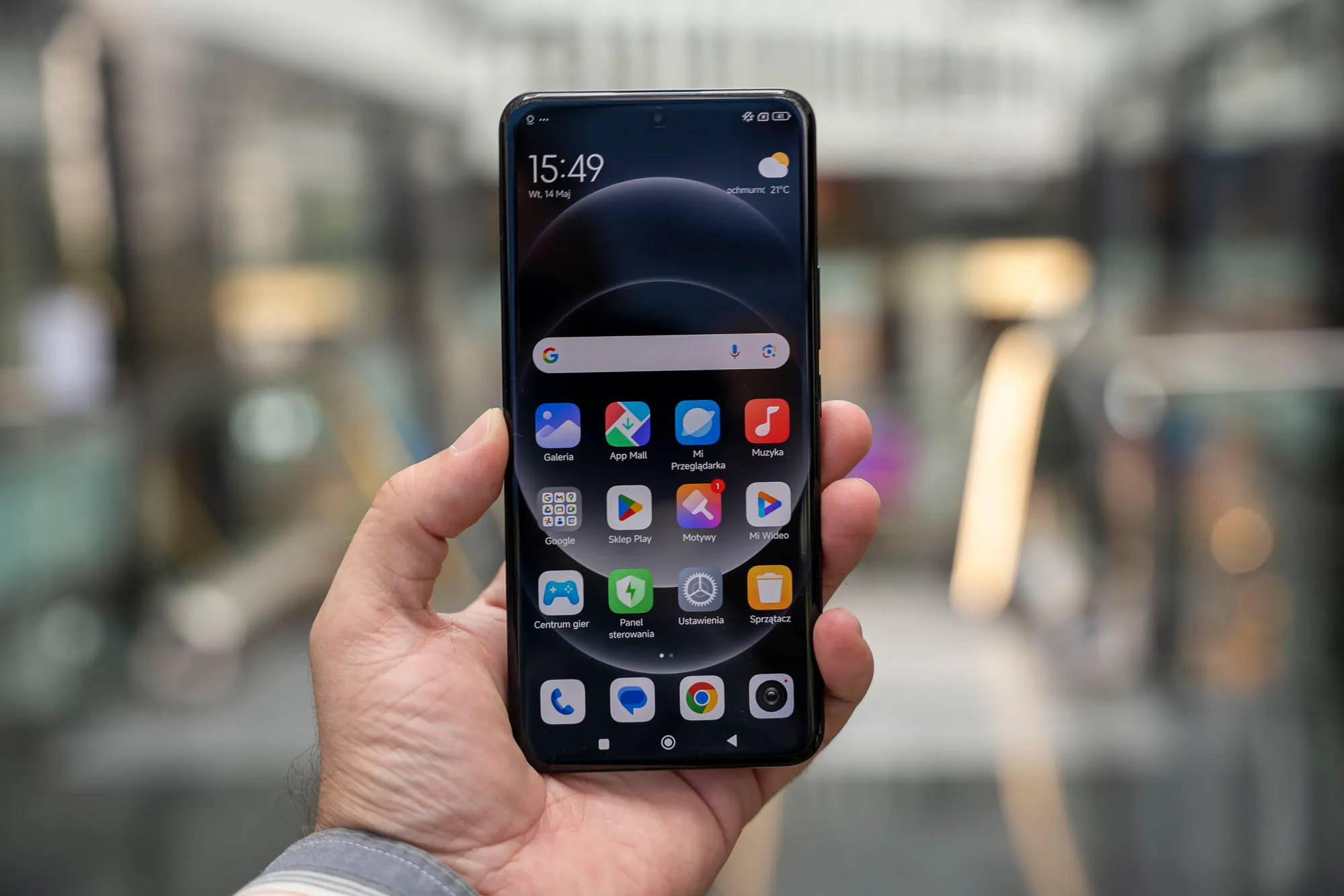 5 смартфонов Xiaomi, которые стоит брать осенью 2024 года. От хитового бюджетника до топового камерофона