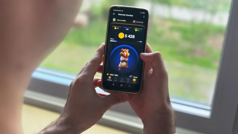 Курс HMSTR обвалился. Но почему провал Hamster Kombat – это хорошо?