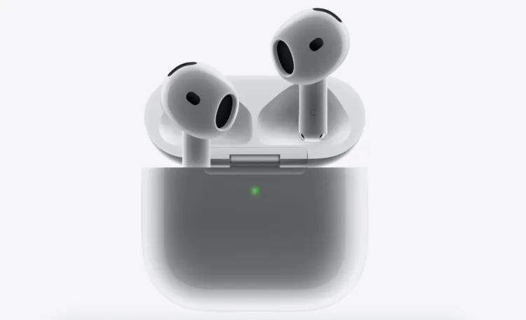 Чем новые AirPods 4 отличаются от AirPods Pro 2? И какие наушники брать?