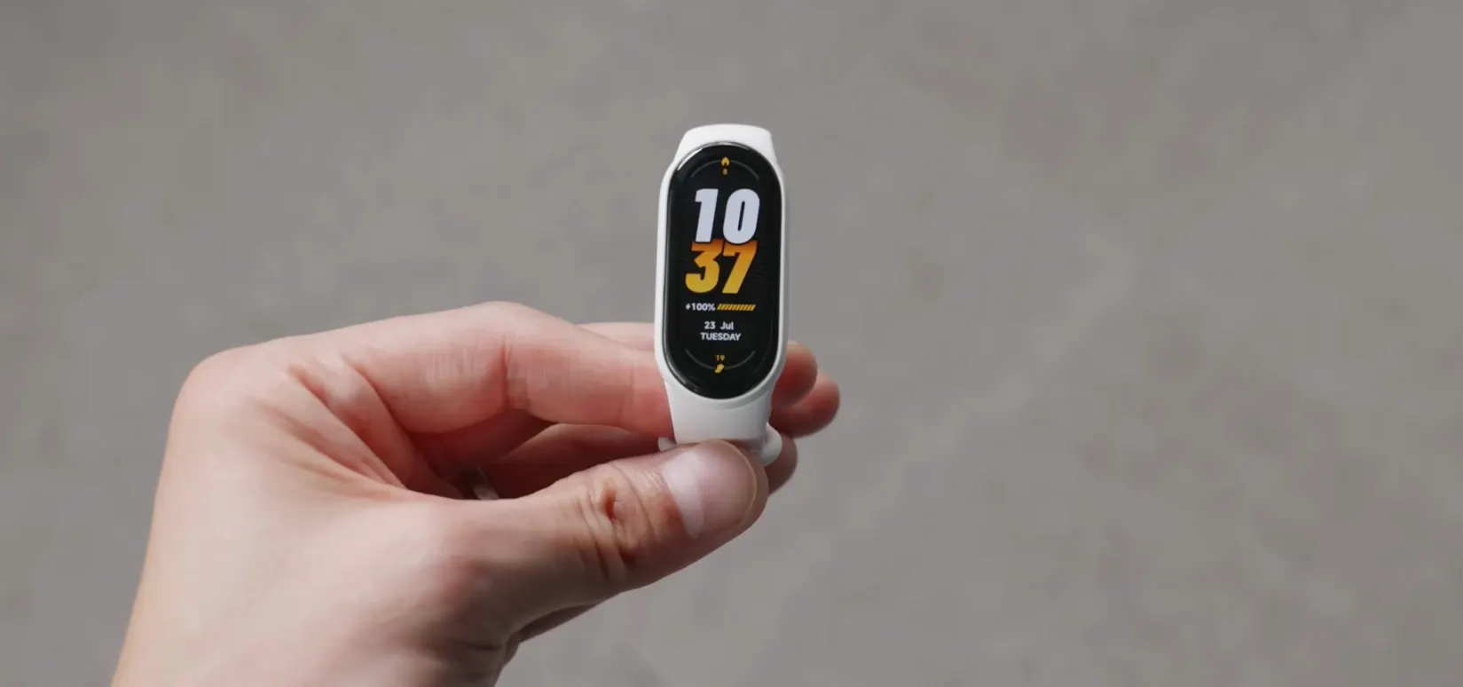 Топ-3 фитнес-браслета, которые стоит брать в 2024 году. Хитовый Mi Band и другие модели