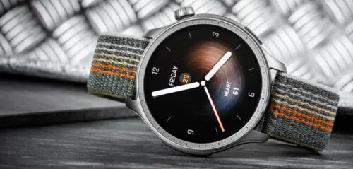 Amazfit Balance и еще 3 модели смарт-часов, которые идеально подходят владельцам Android-смартфонов. Лучшие варианты для покупки