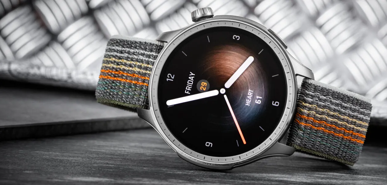 Amazfit Balance и еще 3 модели смарт-часов, которые идеально подходят владельцам Android-смартфонов. Лучшие варианты для покупки