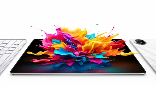 Флагманский Honor MagicPad 2 появился в России. У планшета божественный звук и огромный OLED-дисплей