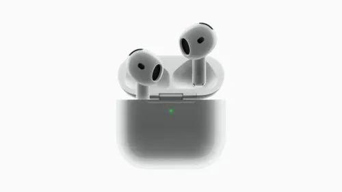 AirPods 4 стоят как никогда дешево. Теперь их можно смело брать