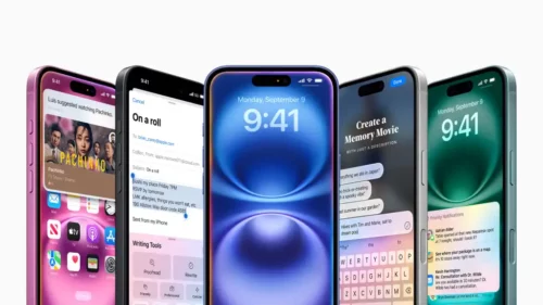 Чем iPhone 16 отличается от iPhone 15? Вот характеристики, о которых важно знать