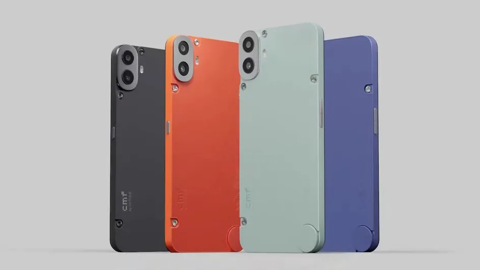 Прайс на хитовый смартфон CMF Phone 1 рухнул ниже важной отметки. Цена реально стала отличной