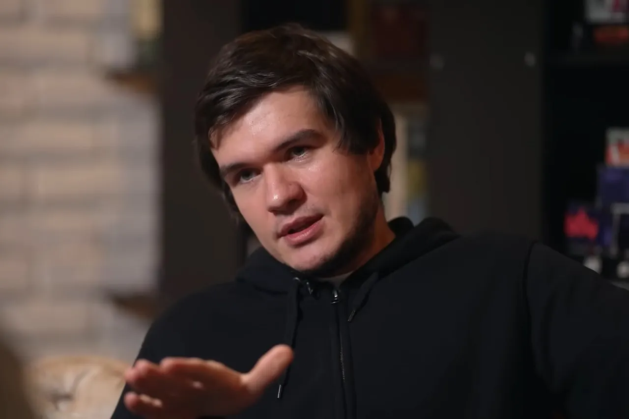 BadComedian сделает обзор на русские «Сумерки». Зрители уже угадали, что это за фильм