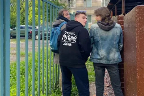В Москве есть легендарная мусорка. Почему помойка на Стрелецком стала мемом?