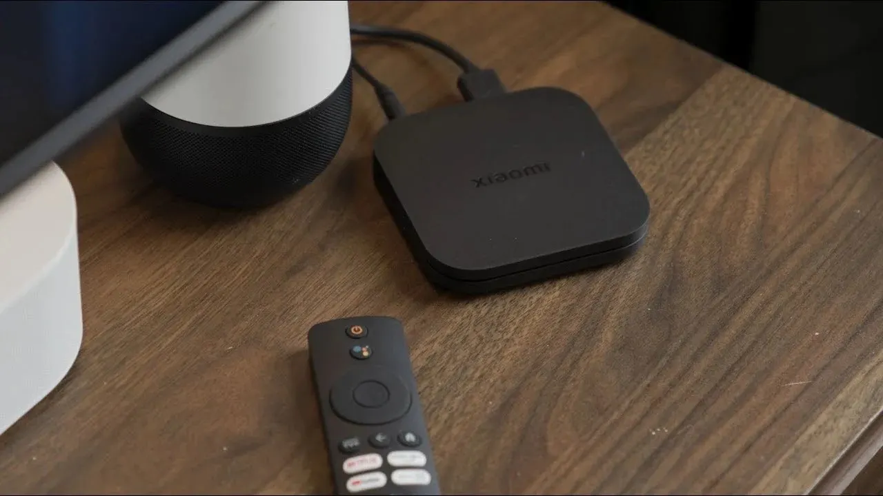 Хитовую ТВ-приставку Xiaomi отдают с неплохой скидкой. Она с легкостью прокачает ваш телевизор