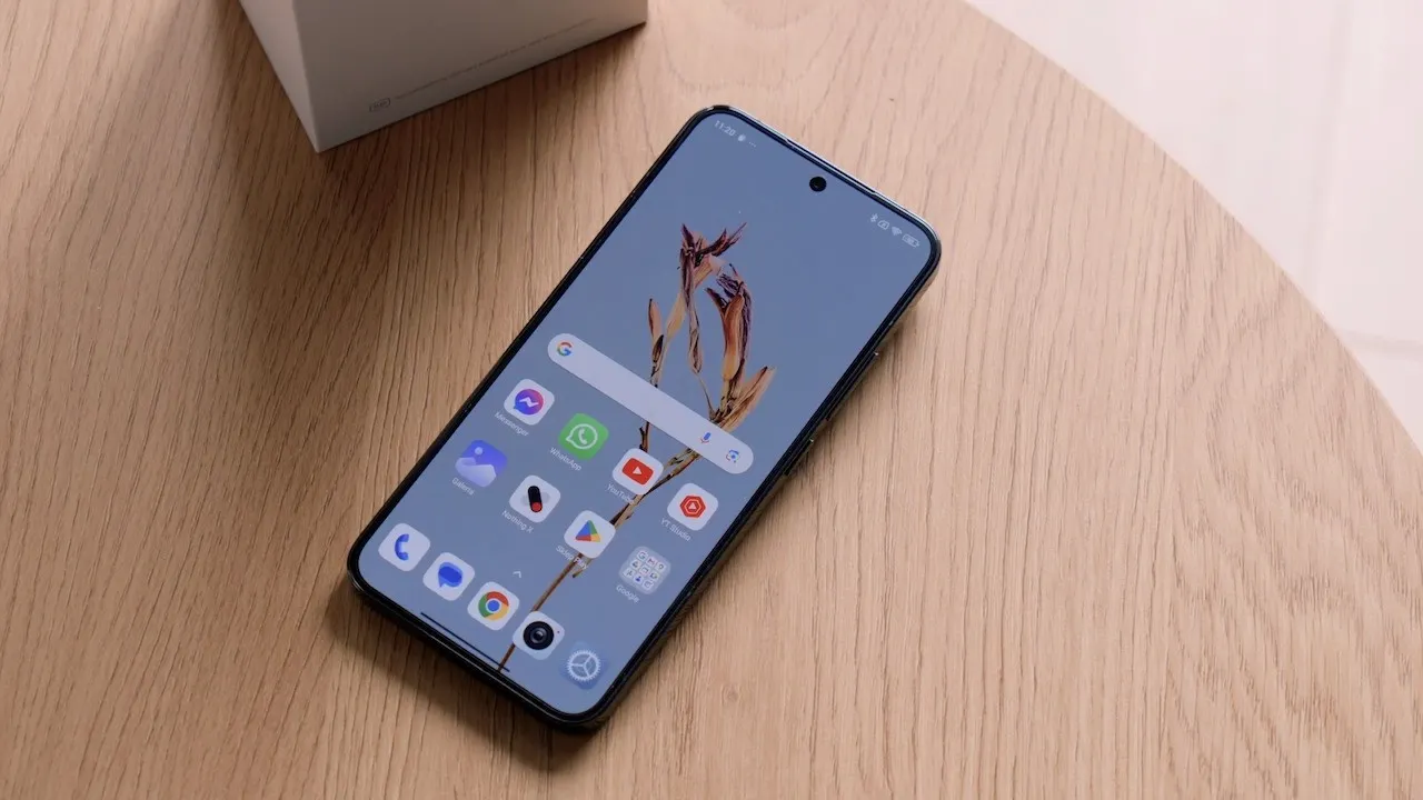 «Телефон — пушка». Недооцененный флагман Xiaomi сливают за бесценок