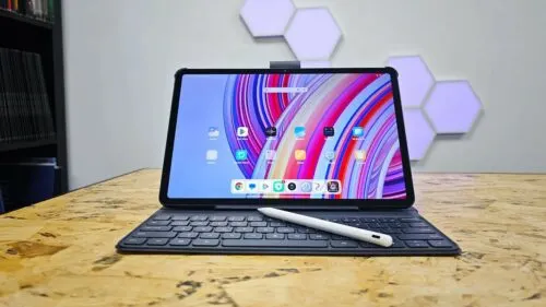 Свежий планшет Xiaomi Redmi наконец подешевел в России. У него большой 120-герцовый экран, шустрый чип и крутая автономность