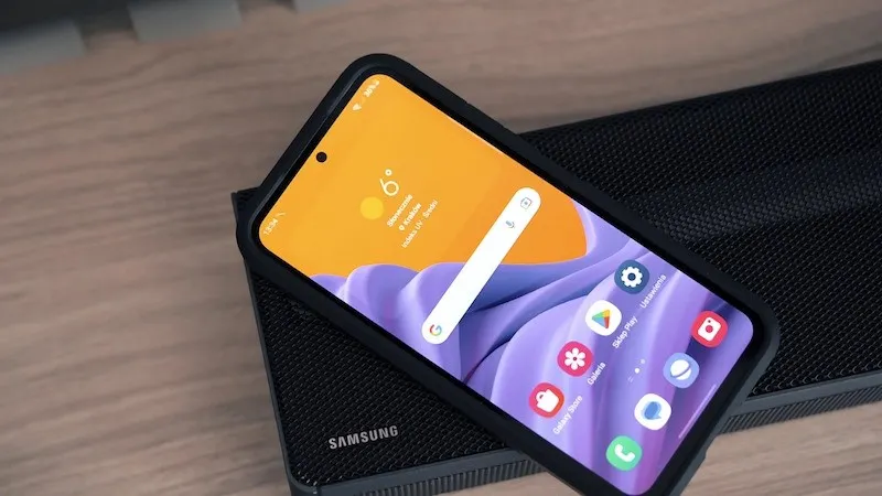 «Полностью оправдал ожидания». Этот Samsung Galaxy можно смело брать и в 2024 году