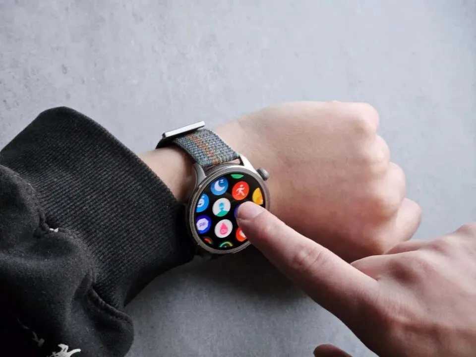 Эти Amazfit — лучшие смарт-часы 2024 года. Мы знаем, где их взять с неплохой скидкой