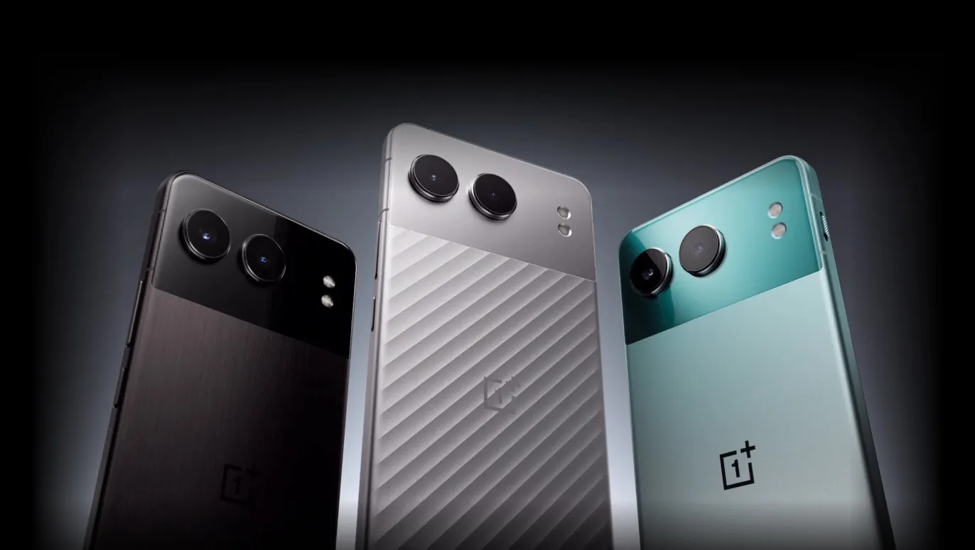 Новый хит OnePlus с уникальной фишкой появился в России. Брать или нет?