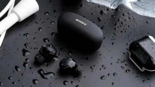 5 моделей беспроводных наушников Sony, которые стоит брать в 2024 году. От уникальной гарнитуры до конкурента AirPods Pro