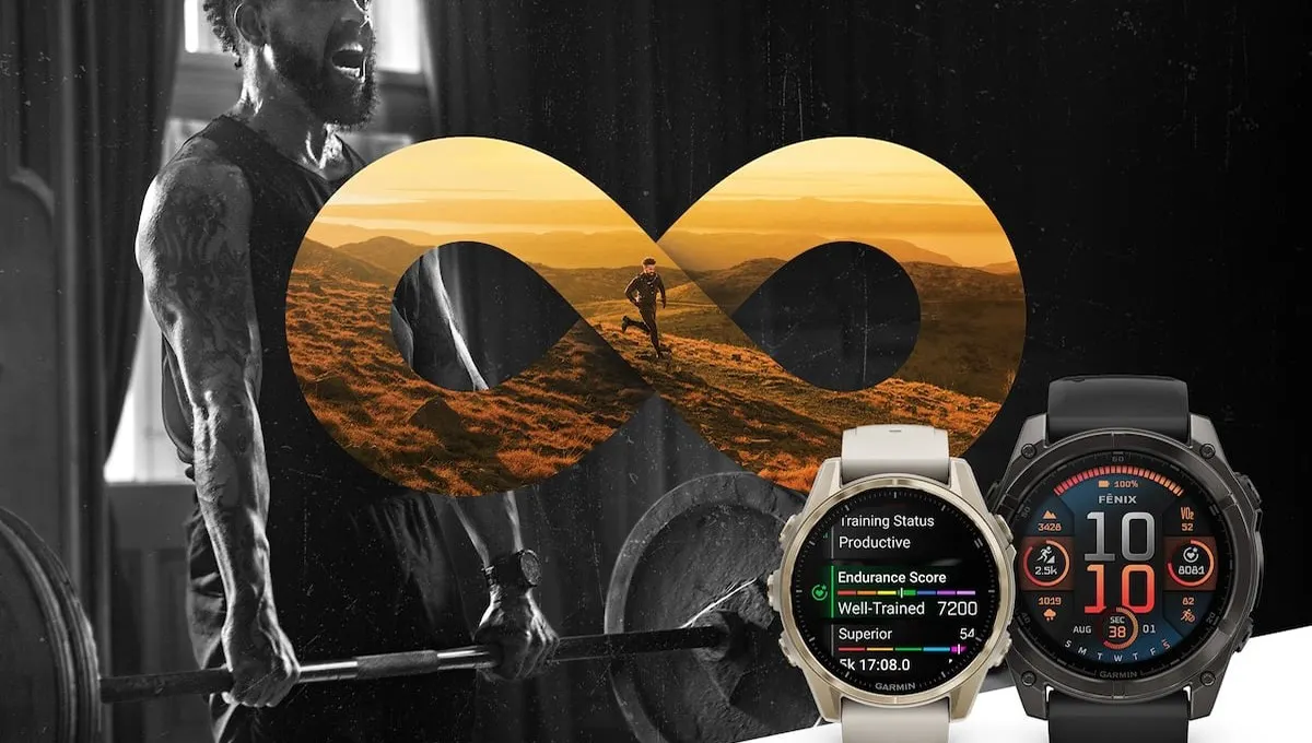 Неубиваемые часы Garmin Fenix 8 появились в России. Они очень дорогие – что умеют за свои деньги?