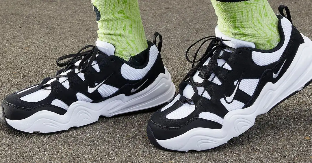 5 кроссовок от известных брендов, которые стоят дешевле 10 тысяч. От New Balance до Nike