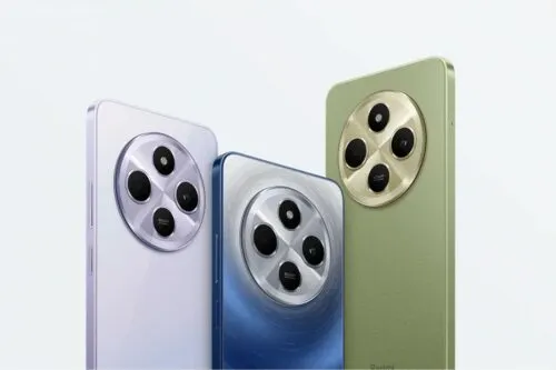 Xiaomi Redmi 14C – новый бюджетник, который станет хитом. У него уникальный дизайн и неплохой дисплей